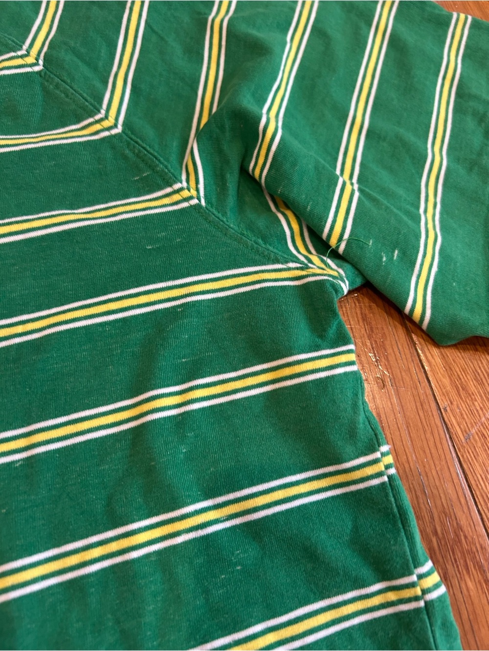 Vintage Nike Sportswear Polo Shirt Mens XL Short Sleeve Athletic Golf Dri-Fit - Picture 13 of 14